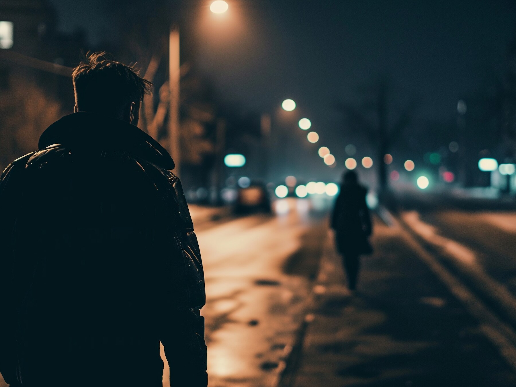 Yanaika (24) heeft al acht jaar last van haar stalkende ex, die nu uitgerekend in de straat achter haar is komen wonen