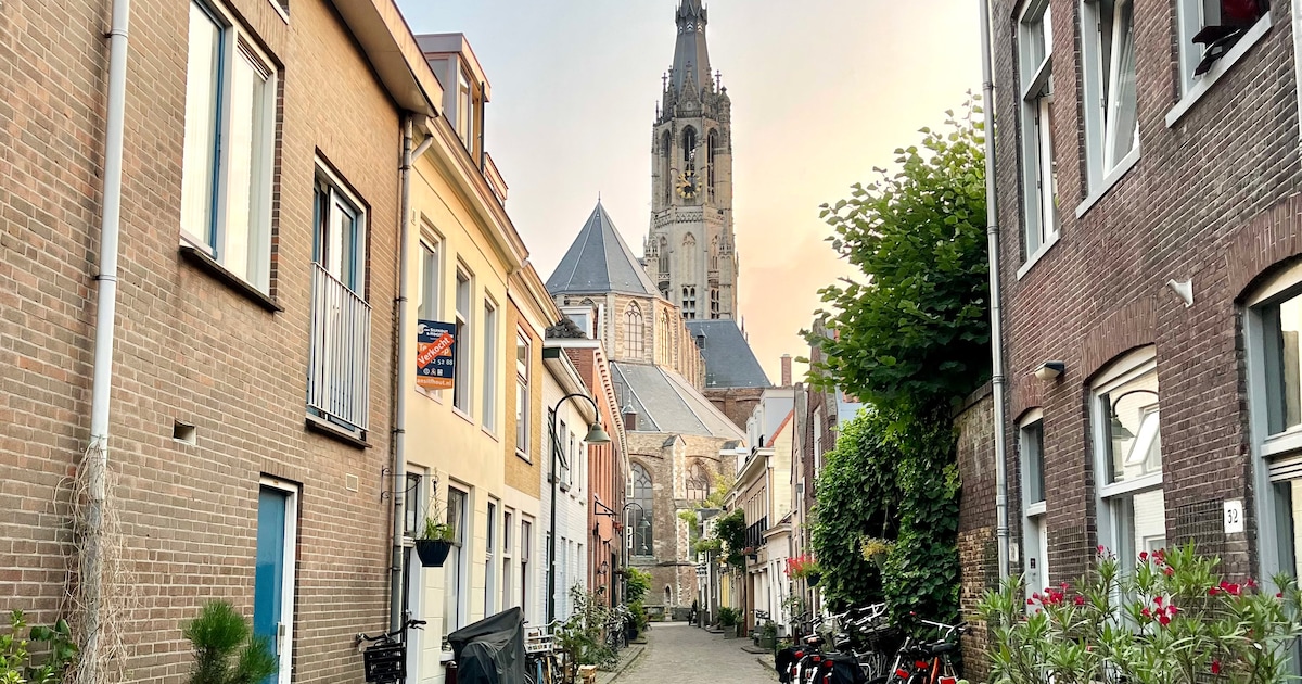 Hemelvaart 2026 in Delft: dit kun je doen op je vrije dag