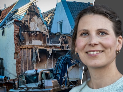 Na de verwoestende explosies: wat zijn jouw zorgen en vragen over gasleidingen in stad en wijk?