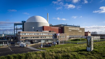 Nissewaard bezorgd over mogelijke kerncentrales op Maasvlakte 2: ‘Waar moet het bouwpersoneel wonen?’