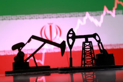 Oil prices continue to rise amid Middle East unrest