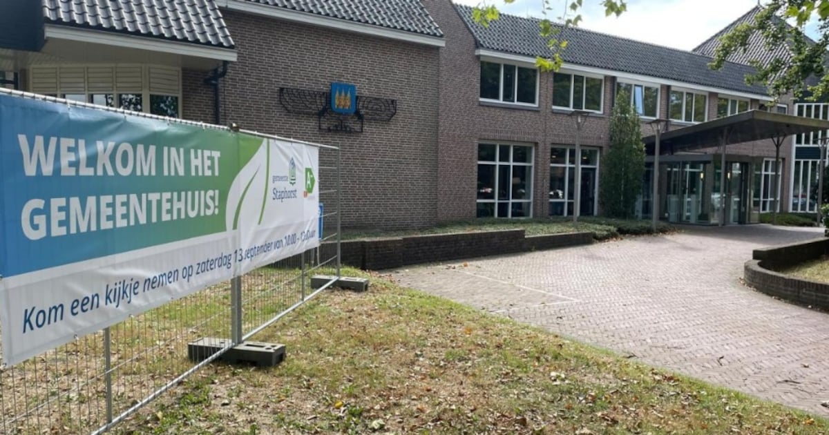Staphorst nodigt organisaties uit voor bijeenkomst over kunst en cultuur