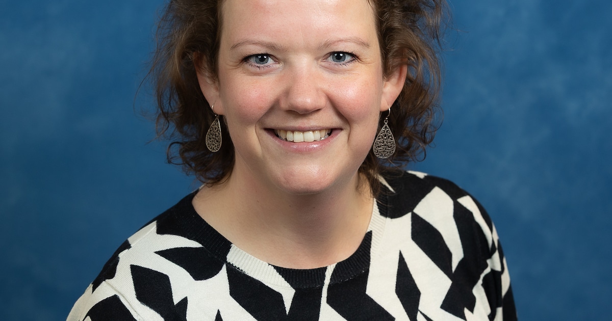 Marjoleine van Egeraat wordt voorgedragen als nieuwe griffier van Lisse