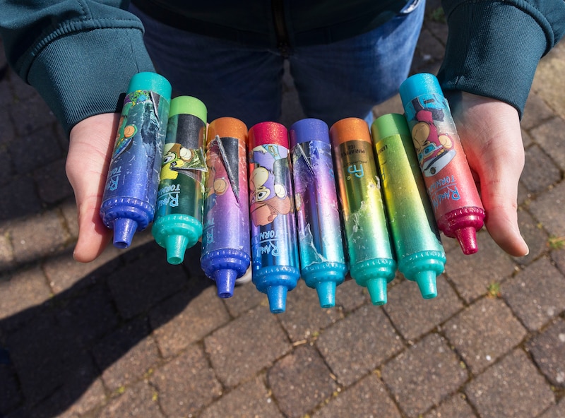 vape met smaak Vapes met smaakje zijn al een jaar verboden, maar je kunt er doodeenvoudig  aan komen | Regio