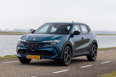 Alfa Romeo nieuws