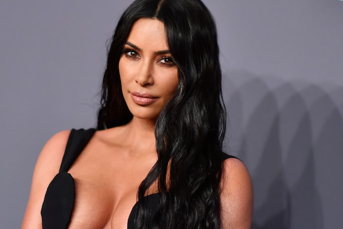 Kim Kardashian: Ik wil het echte leven laten zien | Show | AD.nl