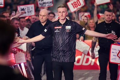 Geen grote bek, wel een monsterjaar: 'Dutch superstar' Wessel Nijman jaagt wereldtop stuipen op het lijf
