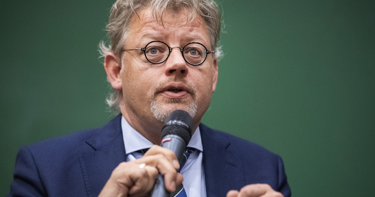 CDA-afdeling organiseert bijeenkomst over stikstof in Oosterwolde