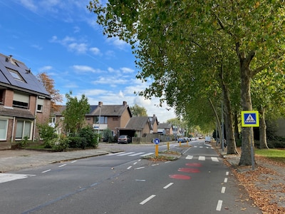 Hardrijders blijven hardnekkig op de Generaal Marshallweg, CDA vraagt om maatregelen