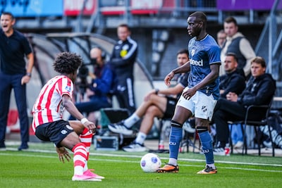 LIVE eredivisie | Hoekschop levert FC Utrecht de voorsprong op, Sparta moet in de achtervolging