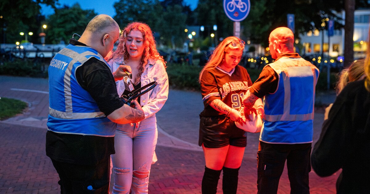 Van chaos naar controle: hoe Ommen de Bissingh temde met hekken, camera’s en 40.000 euro
