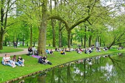 Weekendtips: deze dingen doe je dit weekend in Rotterdam (3 - 5 juli)