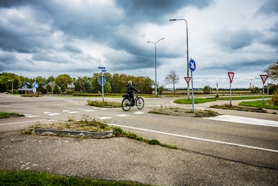Maximumsnelheid op Buitenom van 80 naar 60 kilometer: ‘Ik denk dat je een grotere chaos krijgt’