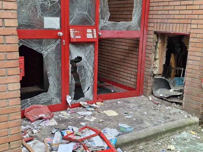 Voor de tweede nacht op rij zware explosie in Amsterdamse straat | 112 ...