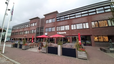 Bekende Hissenoaren schitteren gemaskerd in Heesch