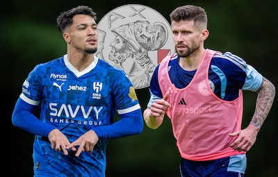 Has Ajax suddenly changed its financial course and started splashing cash again? Not necessarily, experts say