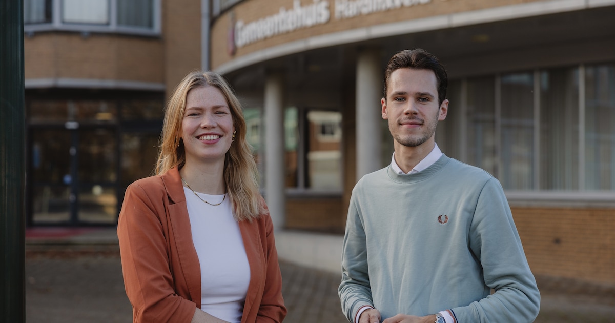 Jonathan de Koeijer nieuwe lijsttrekker voor CDA Hardinxveld-Giessendam