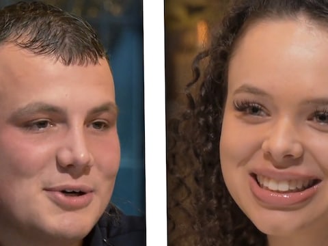 Kandidaat op blote voeten in De slimste mens: ‘Het is vooral heel