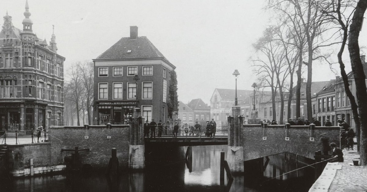 Kamerkoor Cantecleer geeft concertlezing 'Breda en het water'