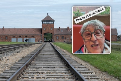 Britse toerist klaagt over slechte service na bezoek aan Auschwitz: ‘Breng zelf eten en drinken mee’