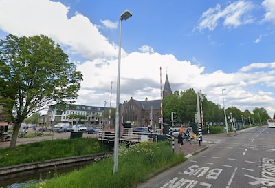 Hart van De Meern nog verder verstopt: Meernbrug gaat volgende week dicht voor onderhoud