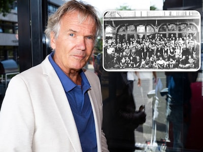 Tom Egbers noemt zoektocht naar Jetty in Deventer zijn ‘meest moeilijke’ documentaire