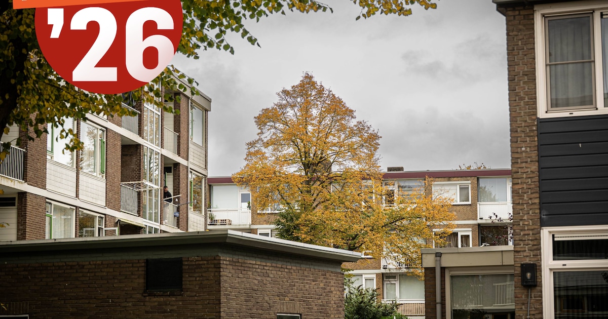 Gemeenteraadsverkiezingen Ridderkerk: zo denken de partijen over wonen