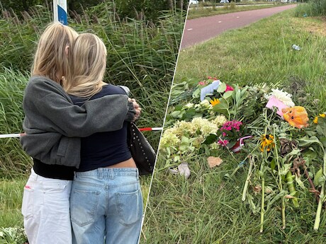 Overval met mes op broodjeszaak op Stationsplein