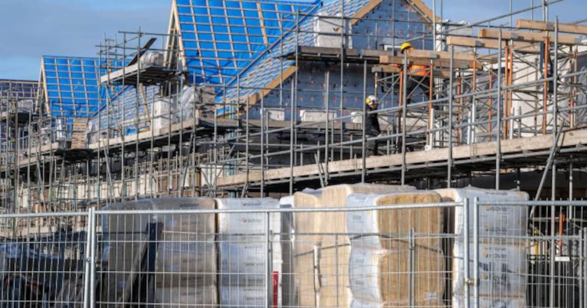 Provincie onderzoekt vijf extra woningbouwlocaties op Goeree-Overflakkee