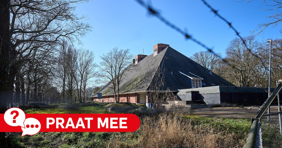 Moet de verkoop van de bunker van Seyss-Inquart worden overgedaan?