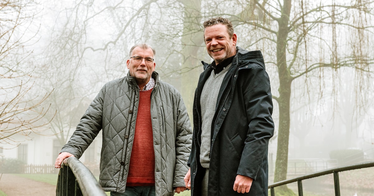 Slaapbeen en tintelende handen: 'Mijn arts vertelde me dat ik 25 jaar ...