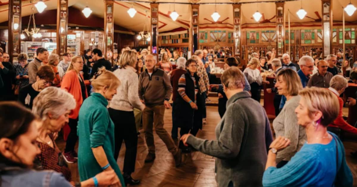 Essen zoekt concessiehouder voor drankbeheer van Spiegeltent