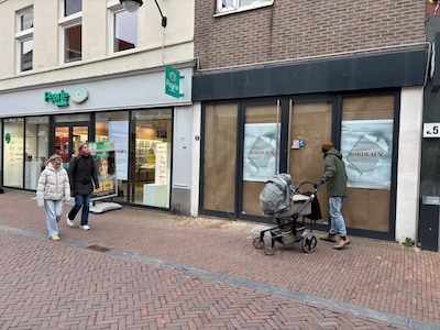 Croissants met een twist: nieuwe croissanterie opent binnenkort in de Langestraat