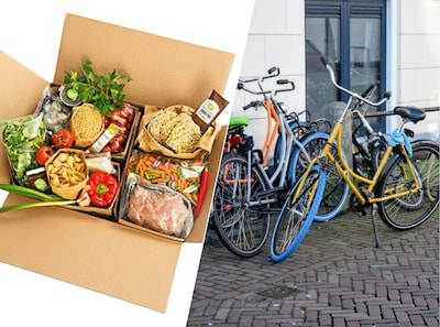 Korting op Swapfiets of eten van HelloFresh? De ‘cadeautjes-cao’ rukt op