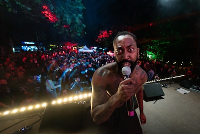 Kempenerpop in Waalre zet vol in op samenwerking, vernieuwing en beleving