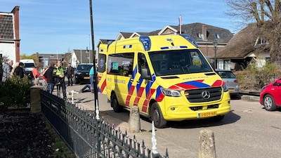 Hectische Herenweg in Vinkeveen overal 30 kilometer per uur, tegen advies van politie in