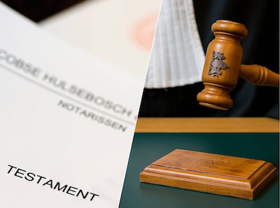 Man in Delden laat al zijn bezittingen na aan parochie, onterfde zus krijgt geen inzage in medisch d