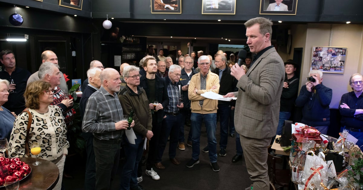 Hele college is weg, maar opgestapte wethouder Jeroen Brouwer strijdt voor rehabilitatie: ‘De schuld