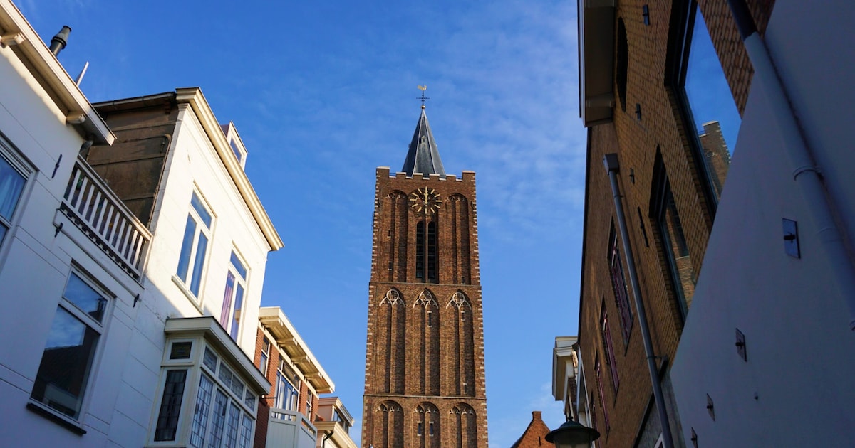 Weekendtips: dit doe je in Schiedam (21 - 23 nov)