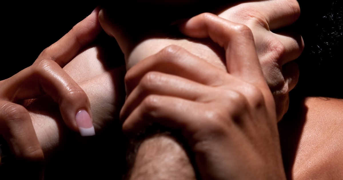 Utrechter zou keel vriendin hebben dichtgeknepen, maar zegt zelf dat seksbeurt boosdoener is