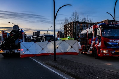 ‘Even snel’ keren op de Boulevard 1945 loopt voor 24-jarige Enschedese uit op drama
