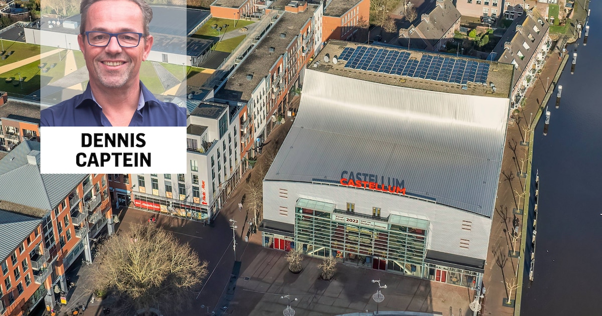 Theater blijft in het rood