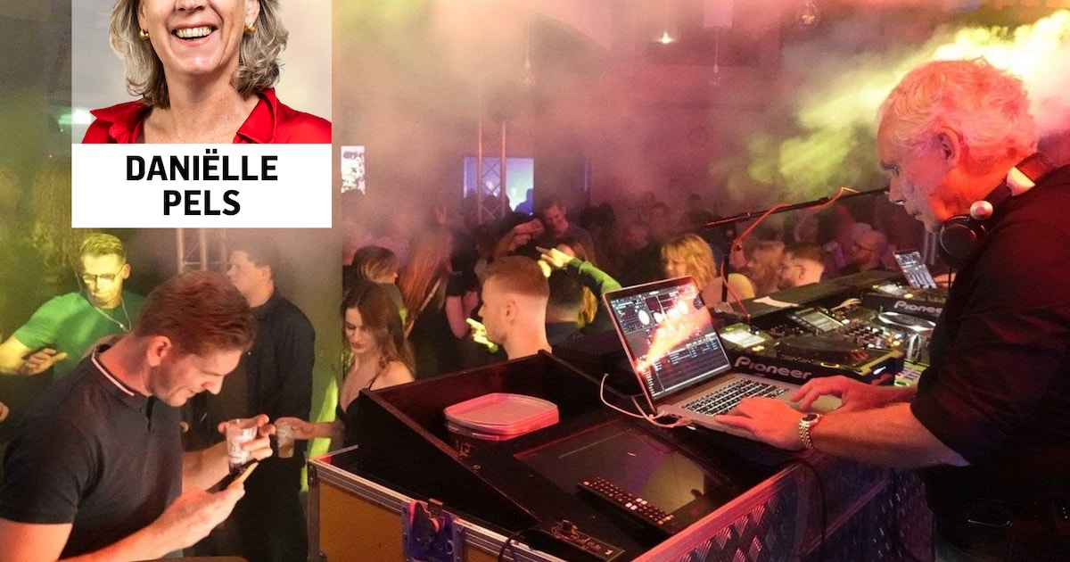 Eindelijk een veilige plek in Woerden waar tieners kunnen uitgaan