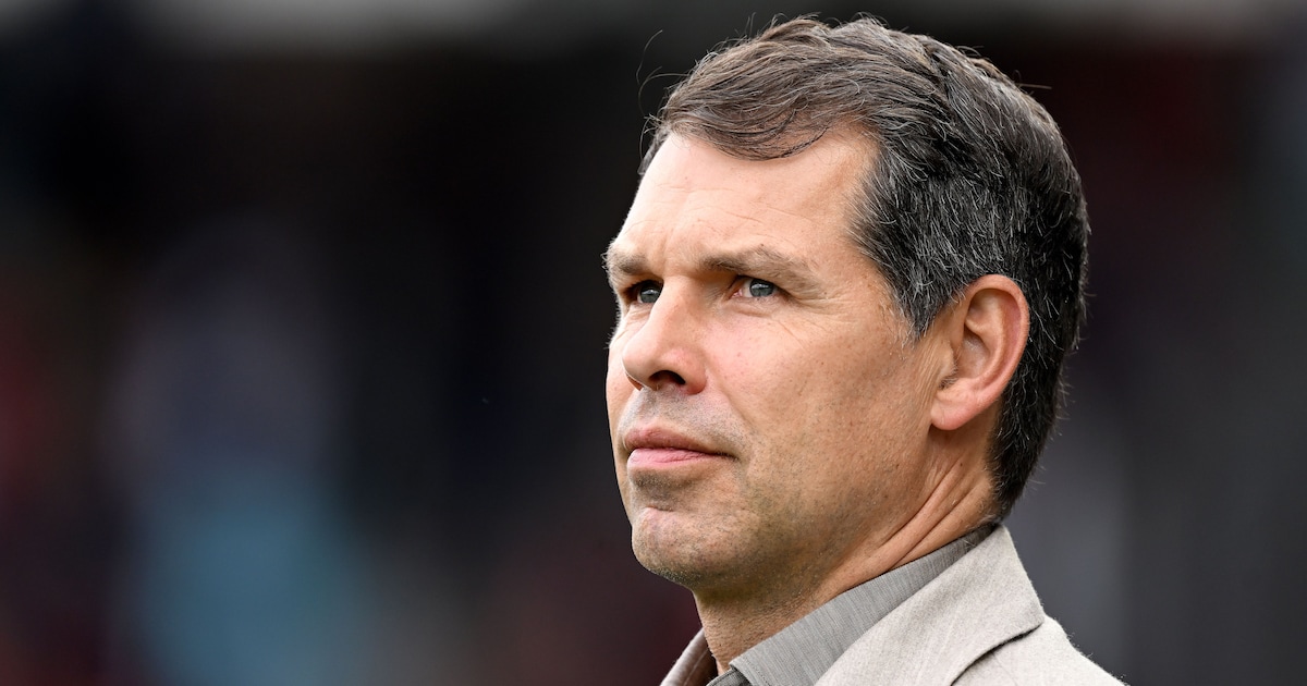 Rijsdijk onder vuur: hoe gaat Sparta-trainer om met tegenwind? ‘Kritiek ...