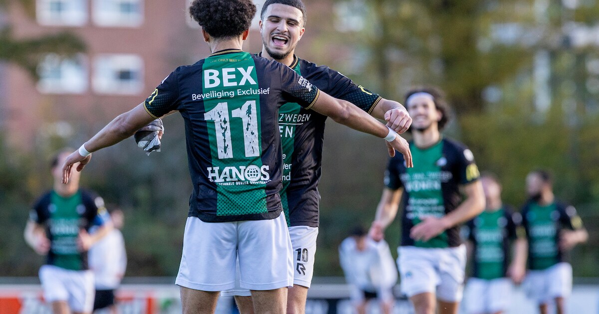 Wederopstanding van DHC enige lichtpuntje in troosteloos seizoen: alle ...