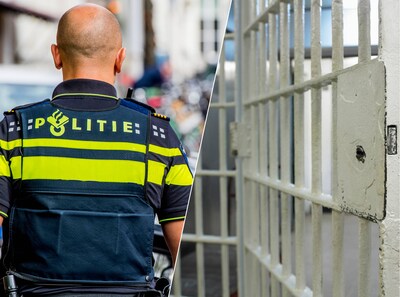 Foutgeparkeerde bestuurder blijkt drugsdealer die zeven jaar in Portugal de cel in moet