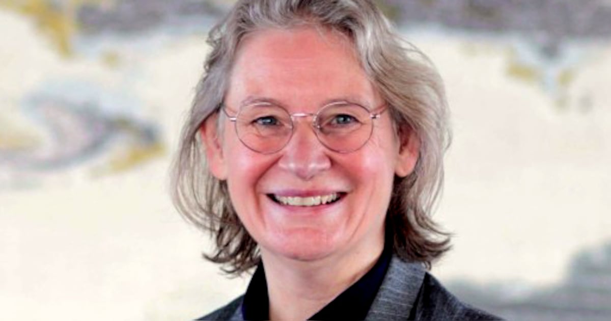 Stefanie van den Berg lijsttrekker GroenLinks-PvdA in Valkenswaard