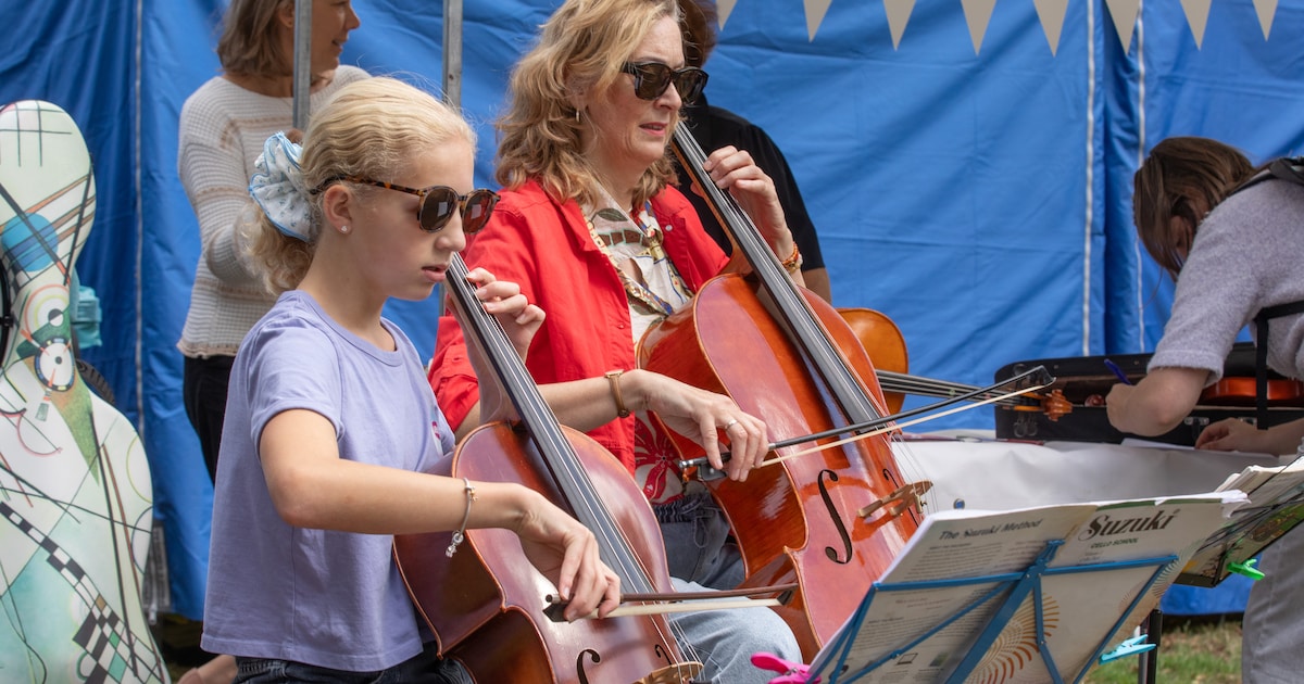 Cultureel seizoen in Tynaarlo begint met twee festivals