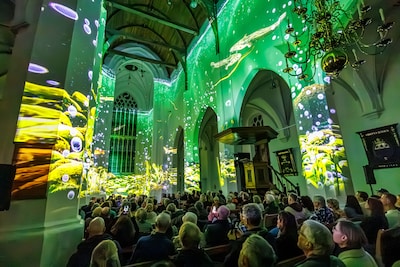 Première ‘6000 jaar Tiel Experience’ en thuisbakker Christa wint Heel Ede Bakt