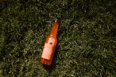 Met oranje biertje focust Eiber zich niet meer alleen op Den Haag